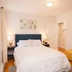 Modern,02 Mile To Northeastern, In Unit Laundry