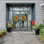 Kendall Square Studio W Gym Wd Roof Nr Mit Bos-921