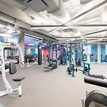 Brighton 1Br W Wd Gym Nr T Shops Dining Bos-431