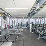 Back Bay 2Br W Gym Nr Prudential Center Bos-299A