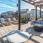 Blueground Kendall Sq Ac Wd Nr Mit Museum Bos-1142 Apartment *
