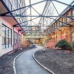 Blueground Kendall Sq Ac Wd Nr Mit Museum Bos-1142 Boston