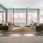 Back Bay 2Br W Gym Nr Prudential Center Bos-299A