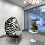 Back Bay 2Br W Gym Nr Prudential Center Bos-299A