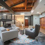 Apartment Blueground Kendall Sq Ac Wd Nr Mit Museum Bos-1142 Boston