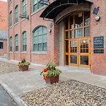 Blueground Kendall Sq Ac Wd Nr Mit Museum Bos-1142 Apartment *