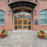 Blueground Kendall Sq Ac Wd Nr Mit Museum Bos-1142 Apartment Boston