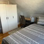 Bed & Breakfast In Harvest Street Boston
