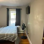 Bed & Breakfast In Harvest Street *