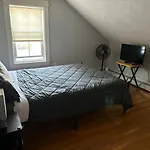 In Harvest Street Bed & Breakfast