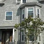 Bed & Breakfast In Harvest Street Boston