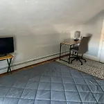 Homestay In Harvest Street