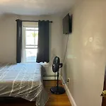 Homestay In Harvest Street