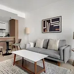 Blueground Shawmut Pool Nr Boston Common Bos-1236