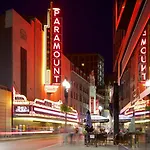 Downtown Boston Studio Central Location Famous Nightlife Chinatown With Bed Full Of Promises!