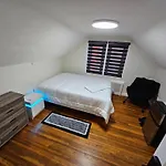 Rooms Available In A Hyde Park, Boston Neighborhood