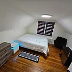 Rooms Available In A Hyde Park, Boston Neighborhood