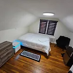 Rooms Available In A Hyde Park, Boston Neighborhood