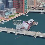 Downtown Boston Gem