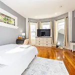 Elegant, Spacious 3Bd, 1Ba In Boston