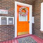 Nightingale In Boston