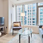 Luxury Apt Heart Of Seaport Walk Downtown