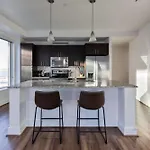 Stylish Seaport Apartment Near Waterfront Dining & Downtown