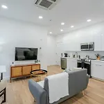 Luxury Studio Boston Landing W Rooftop Lounge