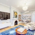 Stylish 2Br In South End W In-Unit Laundry