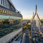 Boston Condo With Free Parking