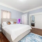 Nightingale In Boston