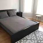 Renovated 2Br Near Bu, Bc & Green Line, Ideal For Long Stays