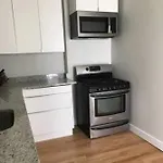 Renovated 2Br Near Bu, Bc & Green Line, Ideal For Long Stays