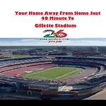 2Br Lower Garden-Level Apt 20Min