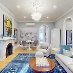 Stylish 2Br In South End W In-Unit Laundry