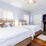 Nightingale In Boston