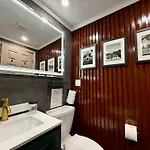 Serene Suite Home Near Logan International Airport