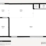 Luxury Studio Boston Landing W Rooftop Lounge