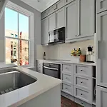 World Cup 2026! Stay In The Heart Of Boston