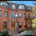 World Cup 2026! Stay In The Heart Of Boston