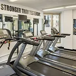 Blueground Prudential St Botolph Pool Nr Boston Public Library Bos-1117