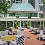 Blueground Prudential St Botolph Pool Nr Boston Public Library Bos-1117