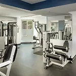 Blueground Prudential St Botolph Pool Nr Boston Public Library Bos-1117