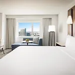 Hotel Hilton Back Bay Boston