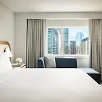 Hilton Back Bay 3* Boston