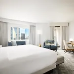 Hilton Back Bay