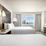 Hotel Hilton Back Bay 3*