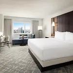 Hilton Back Bay Boston