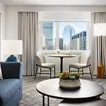 Hilton Back Bay 3* Boston