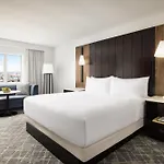 Hilton Back Bay